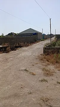 Satılır torpaq sahəsi 5 m²