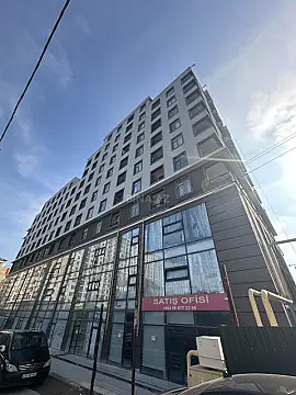Satılır 2 otaqlı mənzil 118.5 m²
