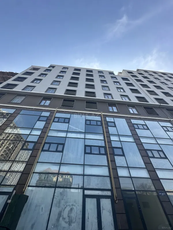 Satılır 2 otaqlı mənzil 118.5 m²