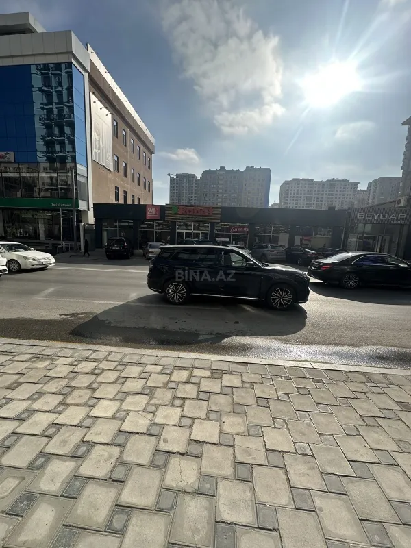 Satılır 2 otaqlı mənzil 118.5 m²