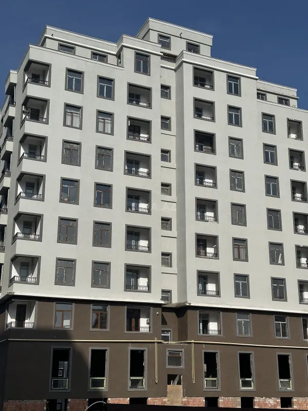 Satılır 2 otaqlı mənzil 118.5 m²