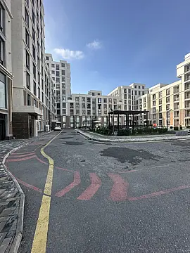 Satılır 2 otaqlı mənzil 118.5 m²