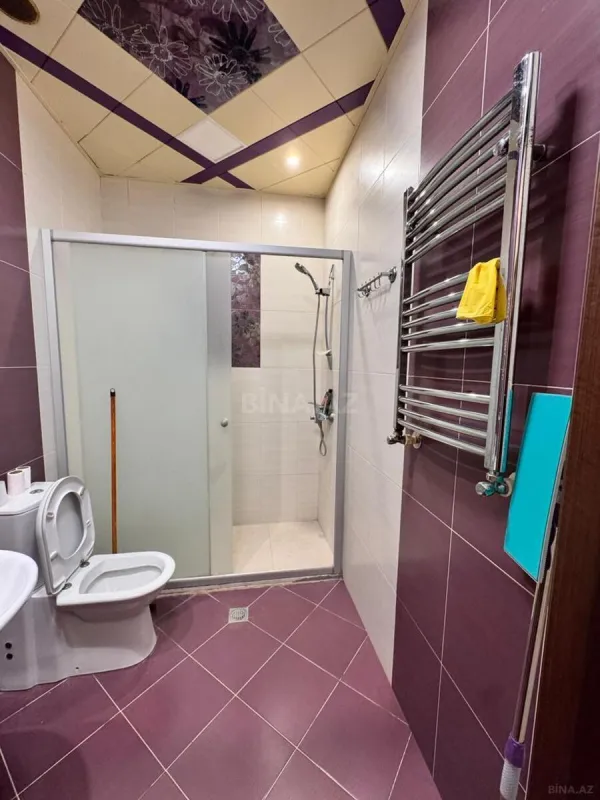 Satılır 3 otaqlı mənzil 140 m²