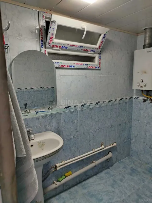 Satılır 1 otaqlı mənzil 42 m²