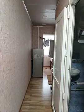 Satılır 1 otaqlı mənzil 42 m²