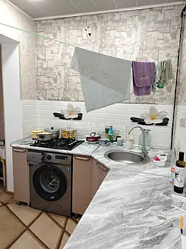 Satılır 1 otaqlı mənzil 42 m²