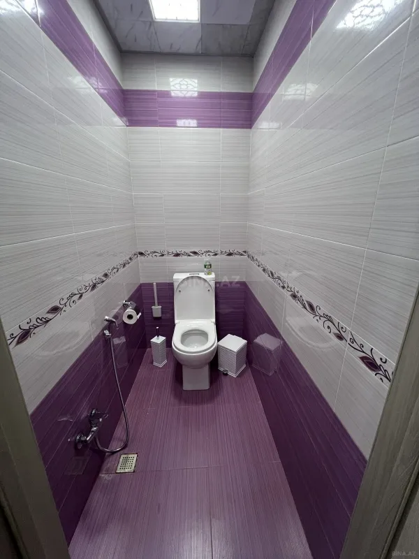 Satılır 2 otaqlı mənzil 68 m²