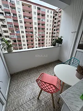 Satılır 2 otaqlı mənzil 68 m²