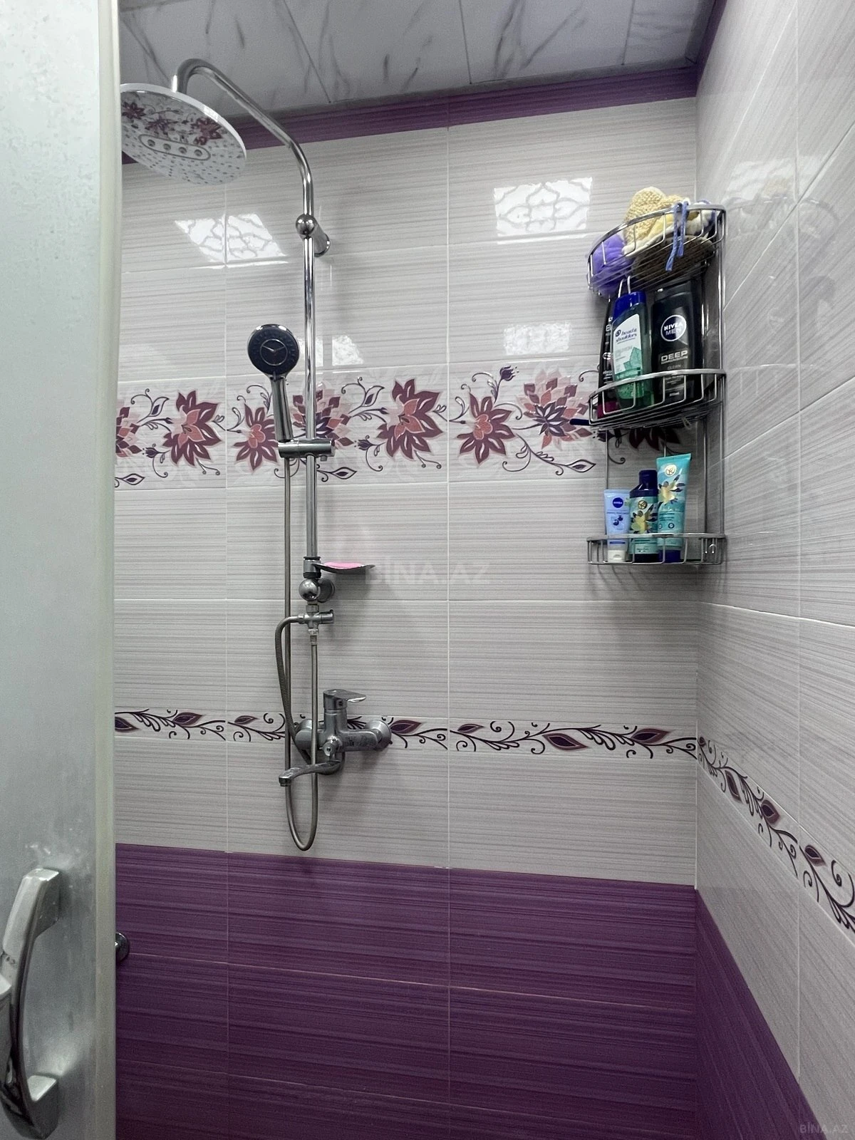 Satılır 2 otaqlı mənzil 68 m²