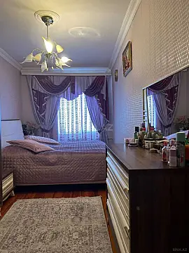 Satılır 2 otaqlı mənzil 48 m²