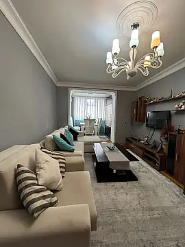 Satılır 2 otaqlı mənzil 48 m²