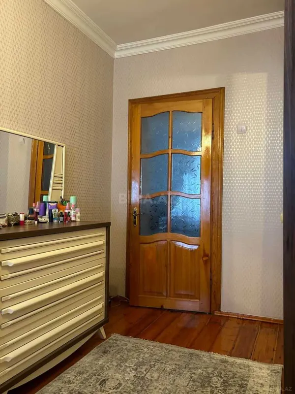 Satılır 2 otaqlı mənzil 48 m²