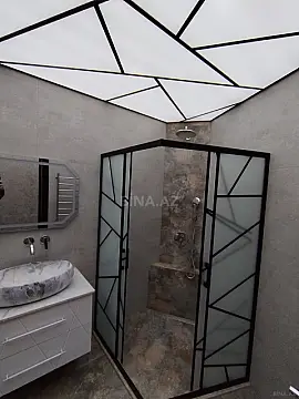 Satılır 3 otaqlı mənzil 129 m²