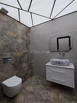 Satılır 3 otaqlı mənzil 129 m²