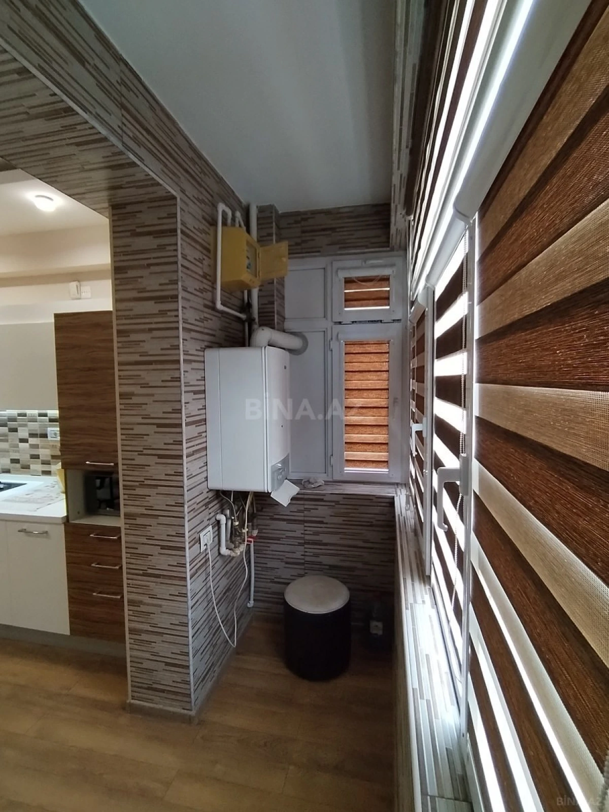 Satılır 3 otaqlı mənzil 129 m²