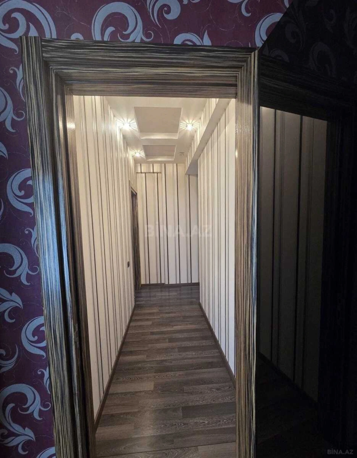 Kirayə verilir 3 otaqlı mənzil 165 m²