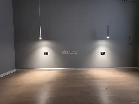 Satılır 2 otaqlı mənzil 68 m²