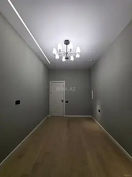 Satılır 2 otaqlı mənzil 68 m²