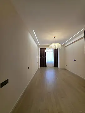 Satılır 2 otaqlı mənzil 68 m²