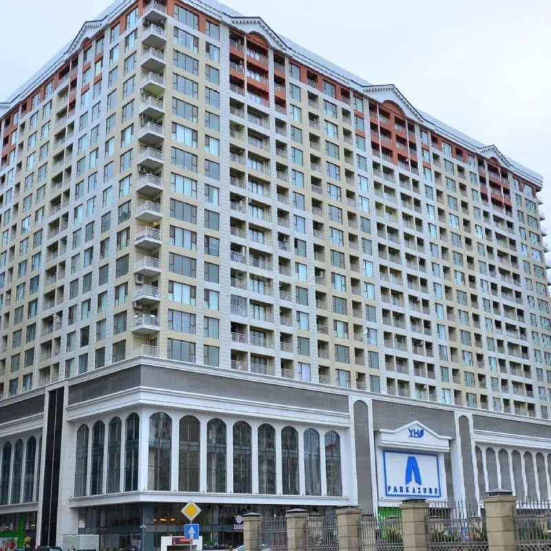 Kirayə verilir 3 otaqlı mənzil 100 m²