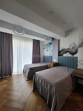 Kirayə verilir 3 otaqlı mənzil 100 m²