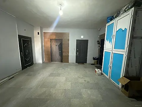 Satılır 3 otaqlı mənzil 147 m²