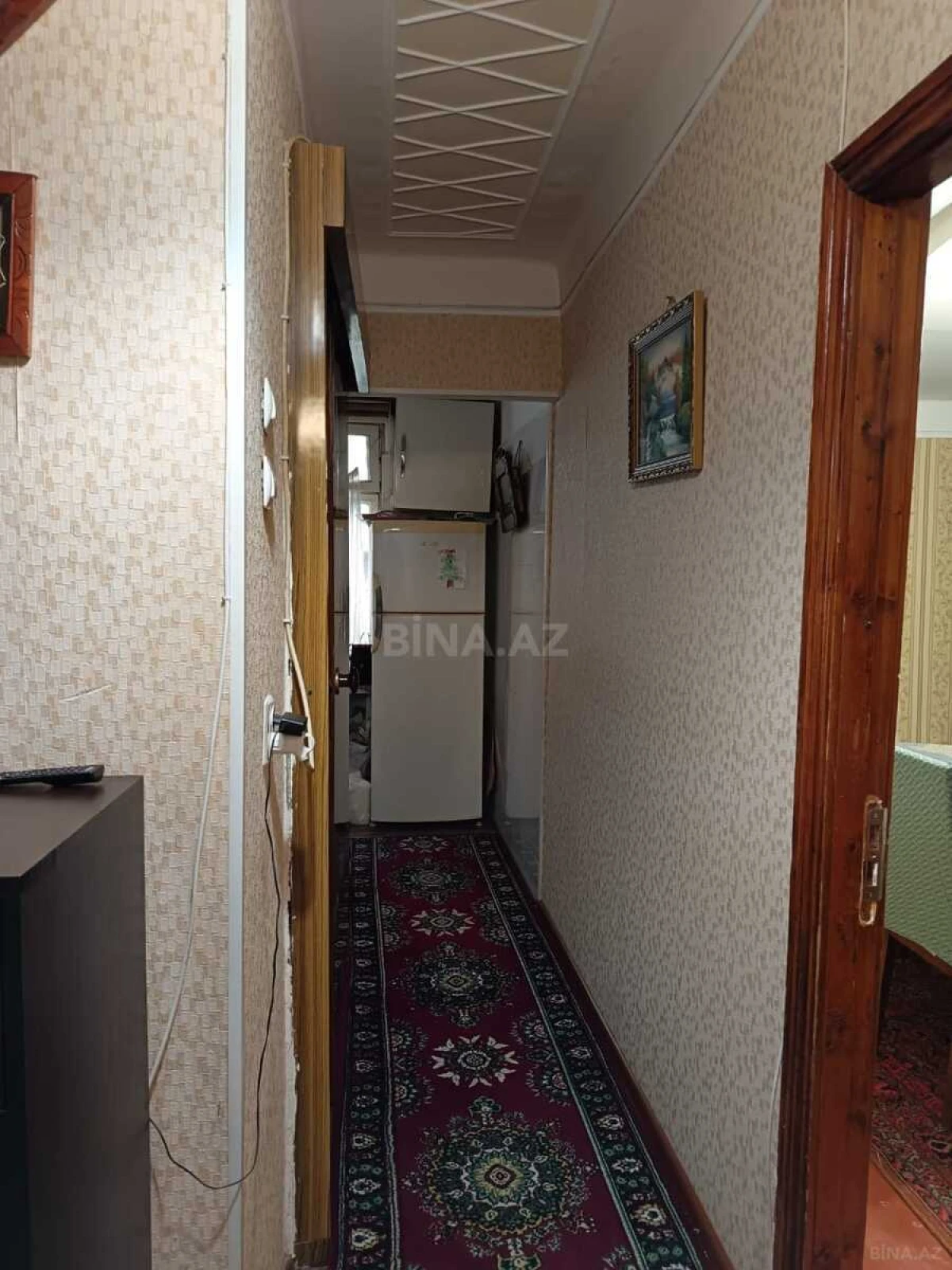 Satılır 3 otaqlı mənzil 80 m²