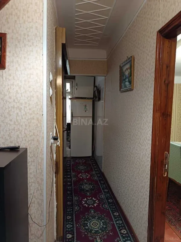 Satılır 3 otaqlı mənzil 80 m²