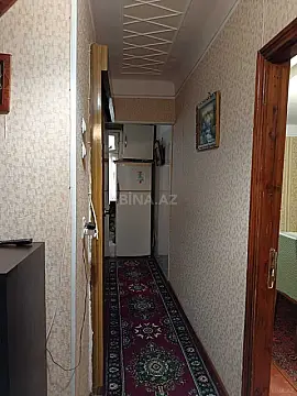 Satılır 3 otaqlı mənzil 80 m²