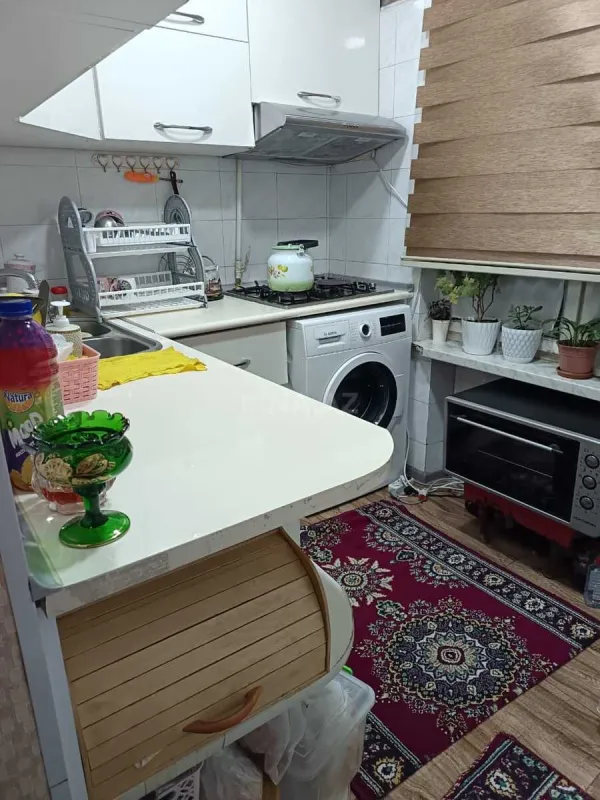 Satılır 3 otaqlı mənzil 80 m²