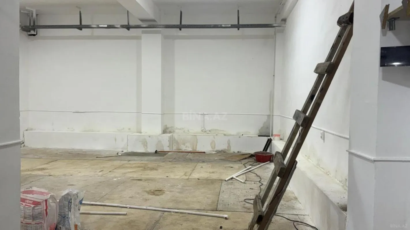 Kirayə verilir obyekt 140 m²