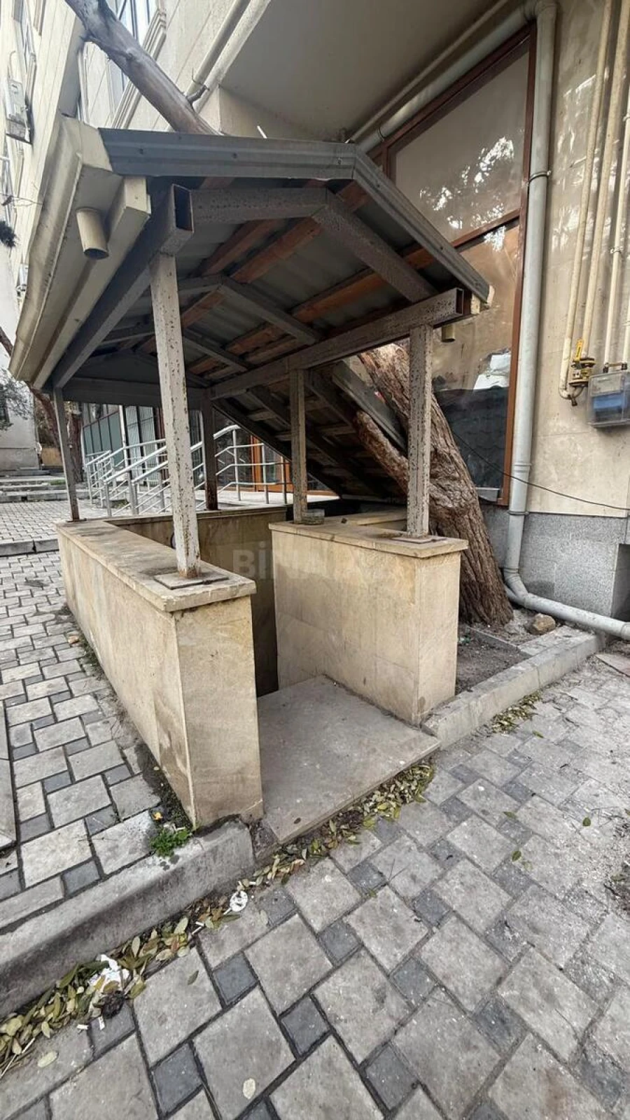 Kirayə verilir obyekt 140 m²