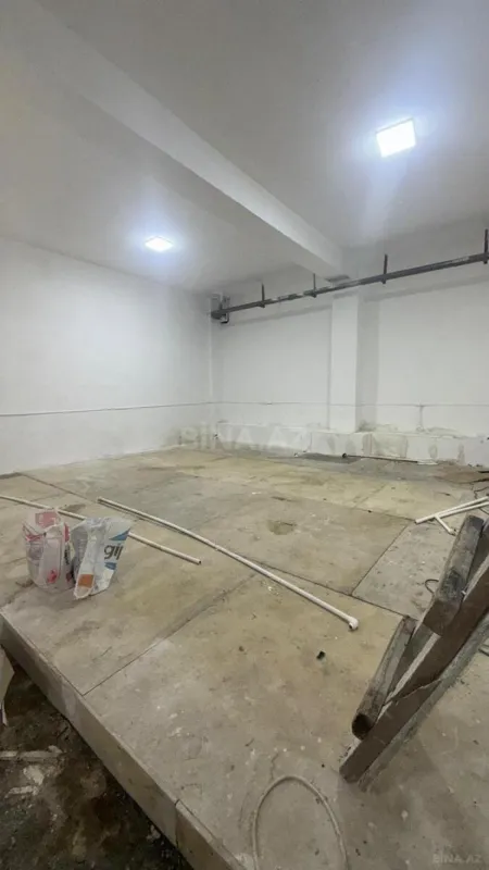 Kirayə verilir obyekt 140 m²