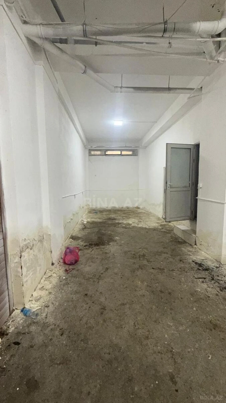 Kirayə verilir obyekt 140 m²