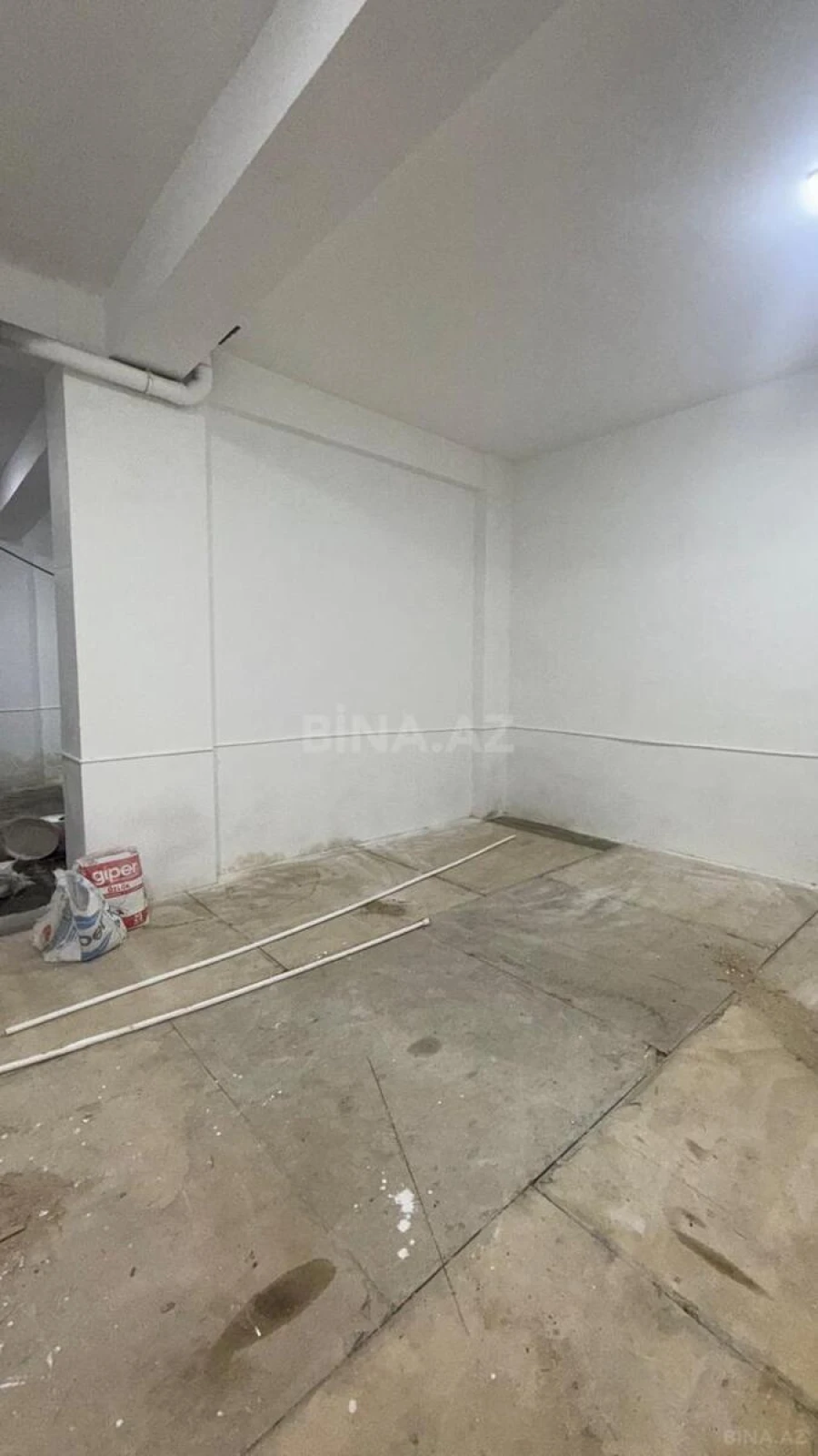 Kirayə verilir obyekt 140 m²