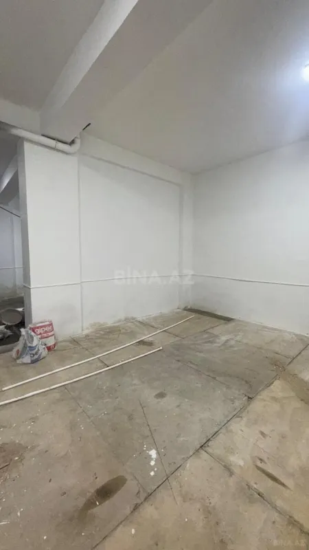 Kirayə verilir obyekt 140 m²