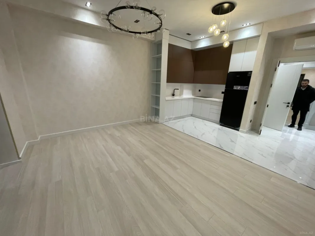 Kirayə verilir 3 otaqlı ofis 95 m²