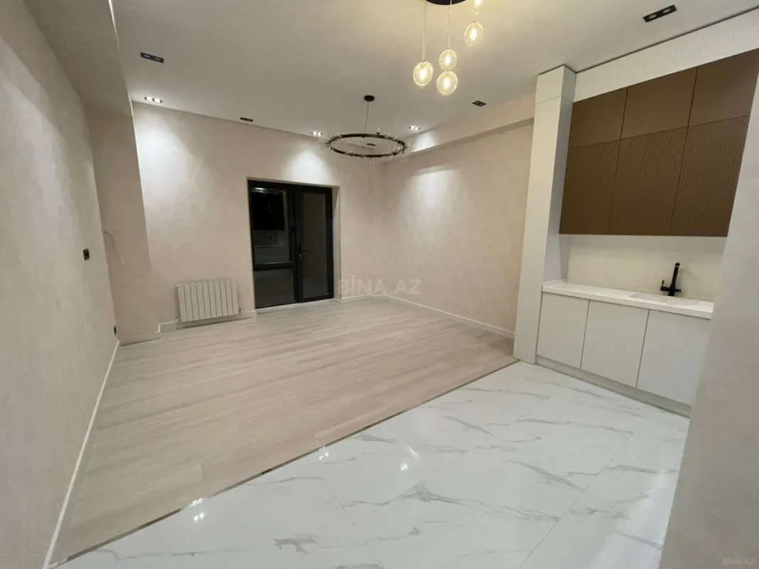 Kirayə verilir 3 otaqlı ofis 95 m²
