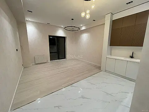 Kirayə verilir 3 otaqlı ofis 95 m² — Bakı, Köhnə Günəşli 3 otaq 95.00 m²