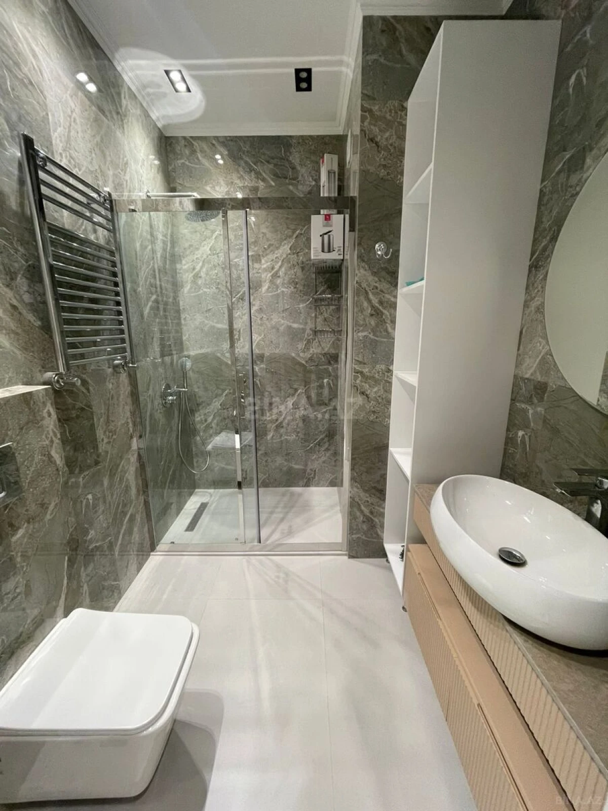 Kirayə verilir 3 otaqlı ofis 95 m²