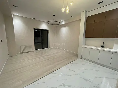 Kirayə verilir 3 otaqlı ofis 95 m²