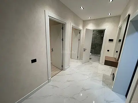 Kirayə verilir 3 otaqlı ofis 95 m²