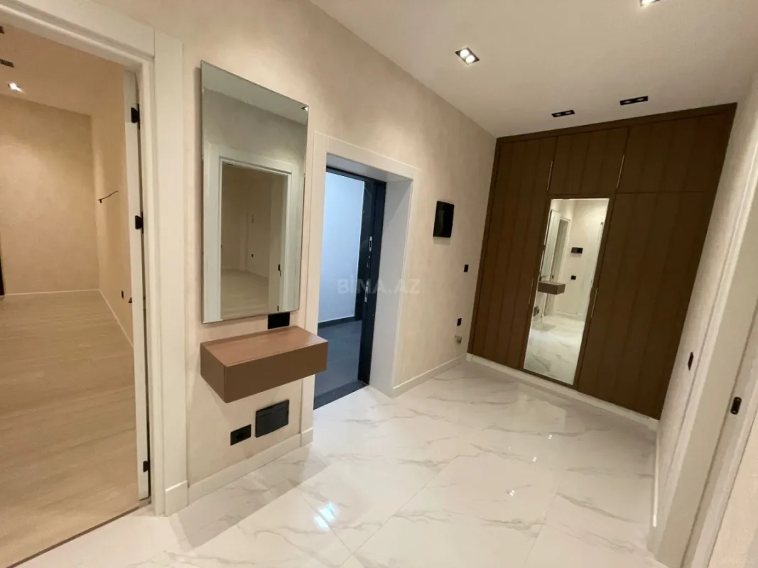 Kirayə verilir 3 otaqlı ofis 95 m²