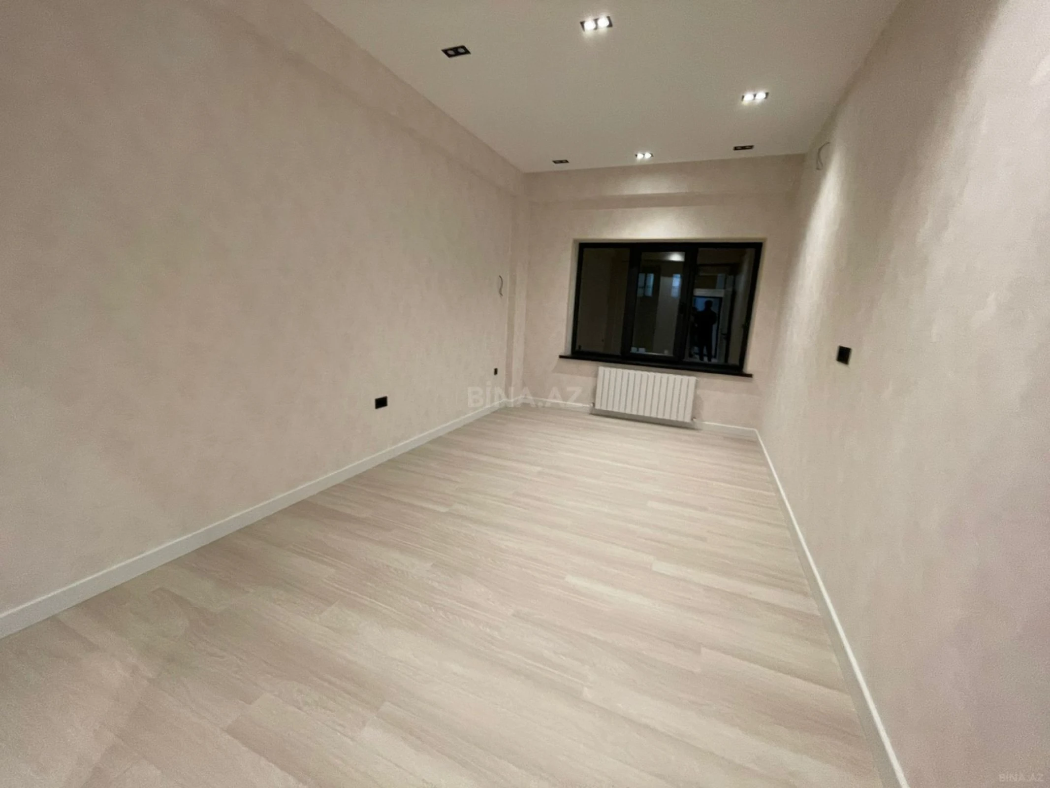 Kirayə verilir 3 otaqlı ofis 95 m²