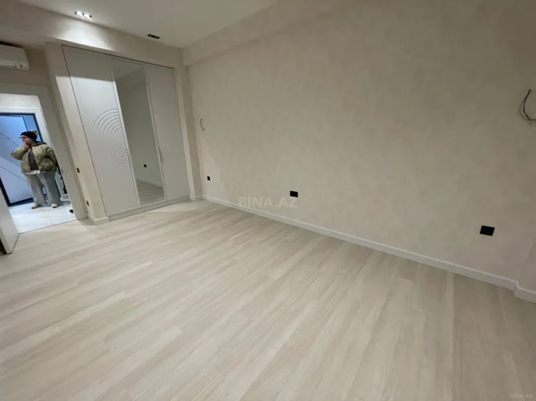 Kirayə verilir 3 otaqlı ofis 95 m²