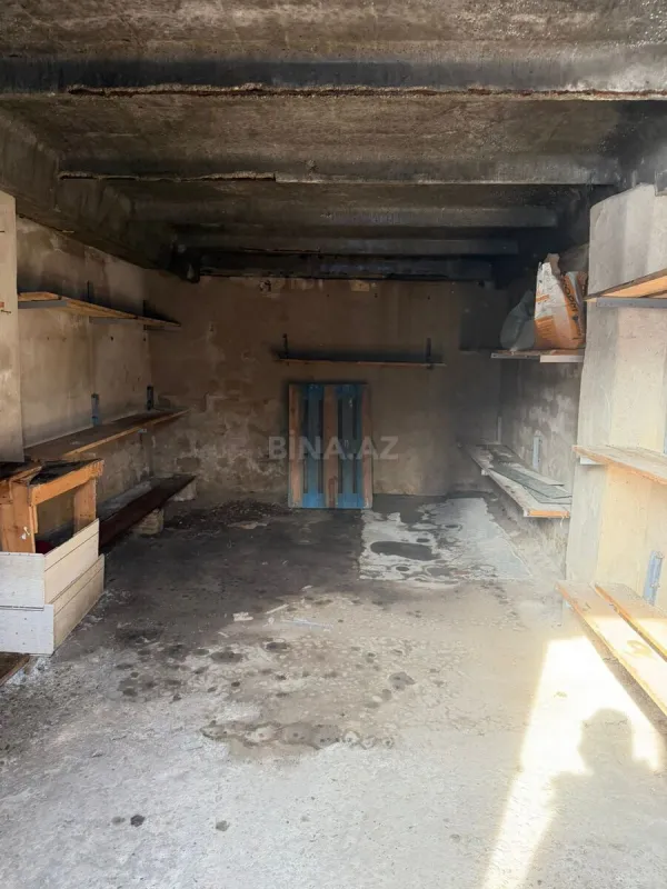 Kirayə verilir obyekt 21 m²