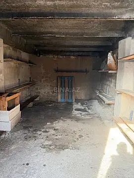 Kirayə verilir obyekt 21 m²