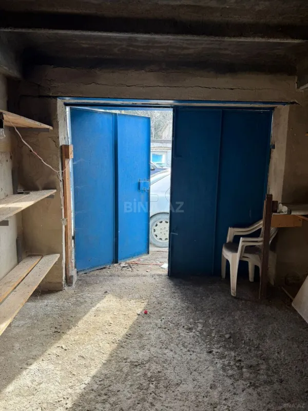 Kirayə verilir obyekt 21 m²