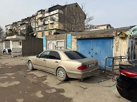 Kirayə verilir obyekt 21 m² — Bakı, Nərimanov 21.00 m²