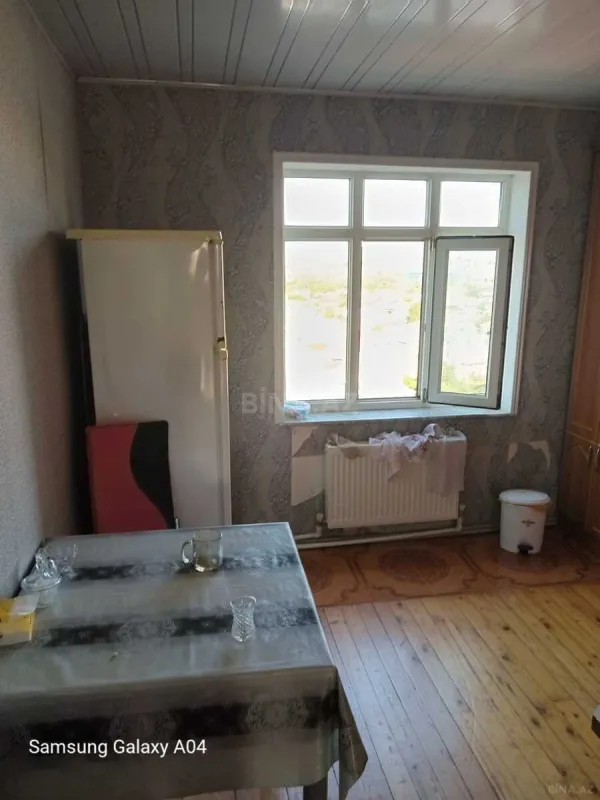 Satılır 3 otaqlı mənzil 75 m²